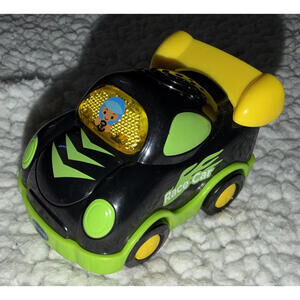 Vtech Go Go Smart Wheels Race Car